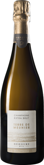 Champagne Dehours & Fils - Terre de Meunier